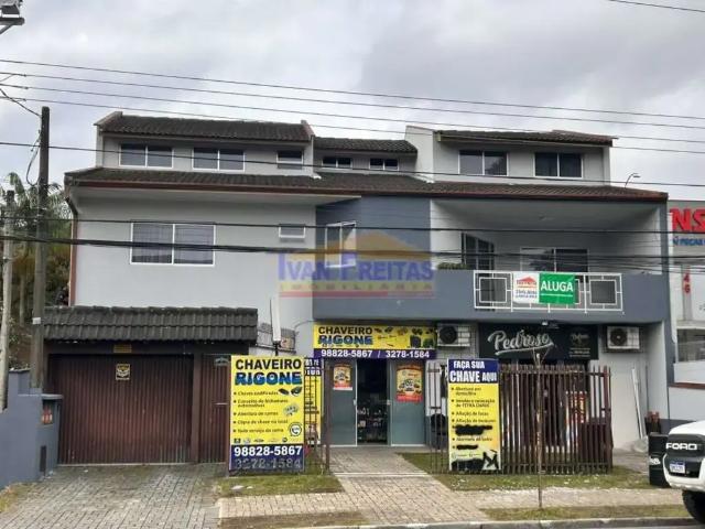 Casa aluguel em Região Geográfica Imediata de Curitiba, Região Metropolitana de Curitiba