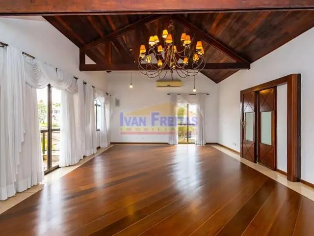 Casa aluguel em Região Geográfica Imediata de Curitiba, Região Metropolitana de Curitiba