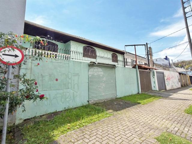 Casa aluguel em Rebouças, Curitiba