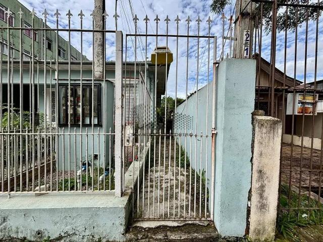 Casa aluguel em Rebouças, Curitiba