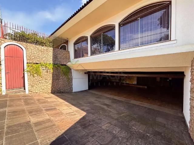 Casa aluguel em Região Geográfica Imediata de Curitiba, Região Metropolitana de Curitiba