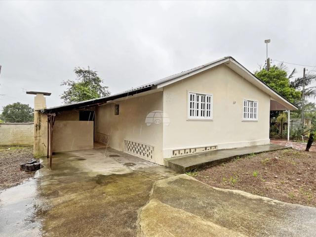 Casa aluguel em Riviera, Curitiba