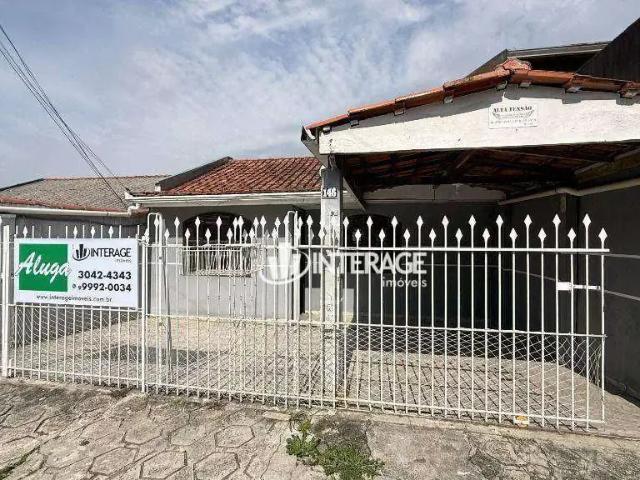 Casa aluguel em Região Geográfica Imediata de Curitiba, Região Metropolitana de Curitiba