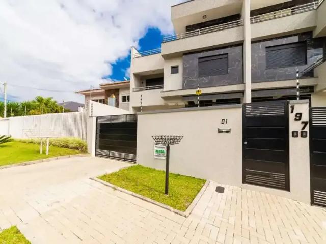 Casa aluguel em Região Geográfica Imediata de Curitiba, Região Metropolitana de Curitiba