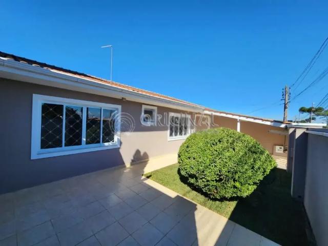 Casa aluguel em Região Geográfica Imediata de Curitiba, Região Metropolitana de Curitiba