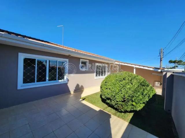 Casa aluguel em Região Geográfica Imediata de Curitiba, Região Metropolitana de Curitiba