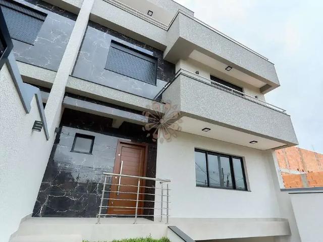 Casa aluguel em Região Geográfica Imediata de Curitiba, Região Metropolitana de Curitiba