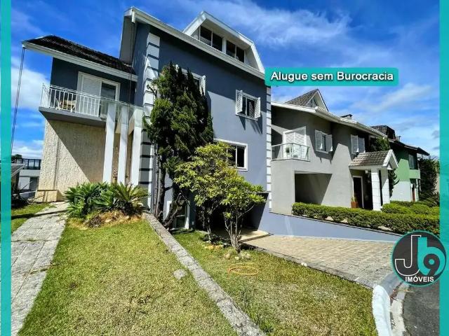 Casa aluguel em Região Geográfica Imediata de Curitiba, Região Metropolitana de Curitiba