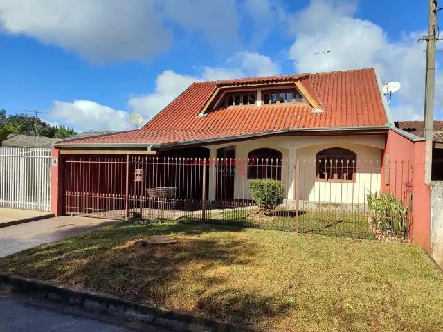 Casa aluguel em Região Geográfica Imediata de Curitiba, Região Metropolitana de Curitiba