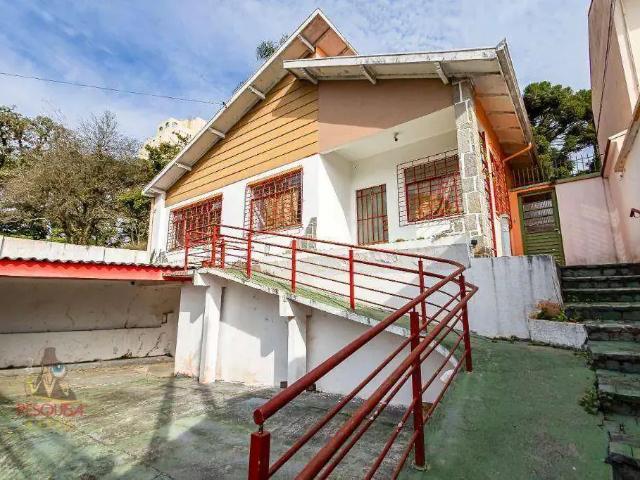 Casa aluguel em Região Geográfica Imediata de Curitiba, Região Metropolitana de Curitiba