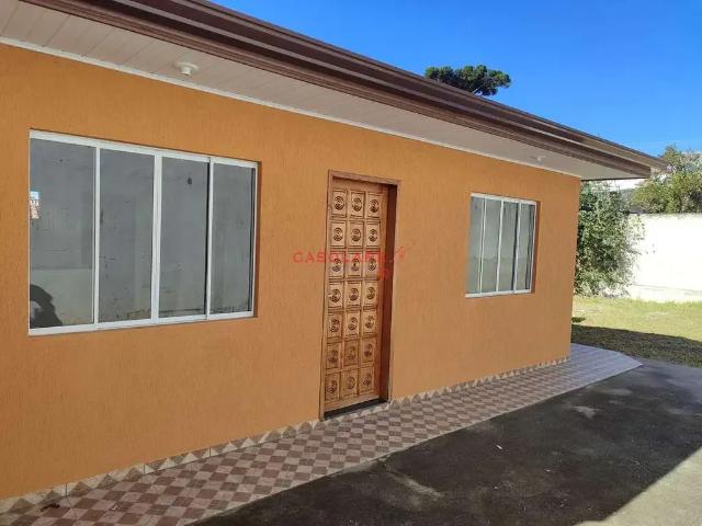 Casa aluguel em Região Geográfica Imediata de Curitiba, Região Metropolitana de Curitiba