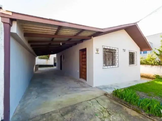 Casa aluguel em Região Geográfica Imediata de Curitiba, Região Metropolitana de Curitiba