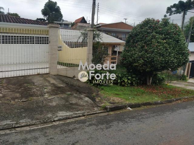 Casa aluguel em São João, Curitiba