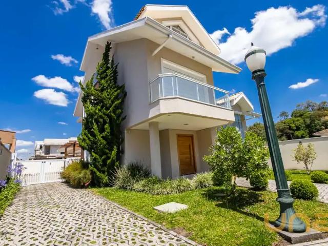 Casa aluguel em Região Geográfica Imediata de Curitiba, Região Metropolitana de Curitiba