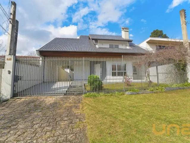 Casa aluguel em Região Geográfica Imediata de Curitiba, Região Metropolitana de Curitiba