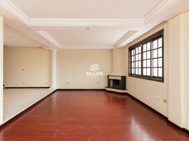 Casa aluguel em São Lourenço, Curitiba