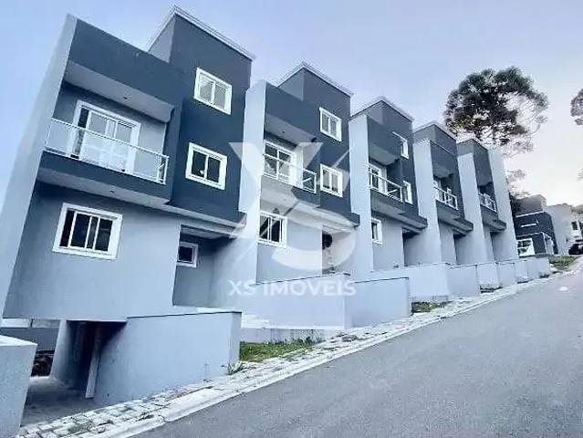 Casa aluguel em Região Geográfica Imediata de Curitiba, Região Metropolitana de Curitiba