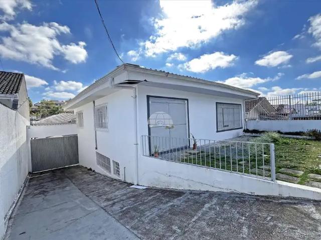 Casa aluguel em São Lourenço, Curitiba