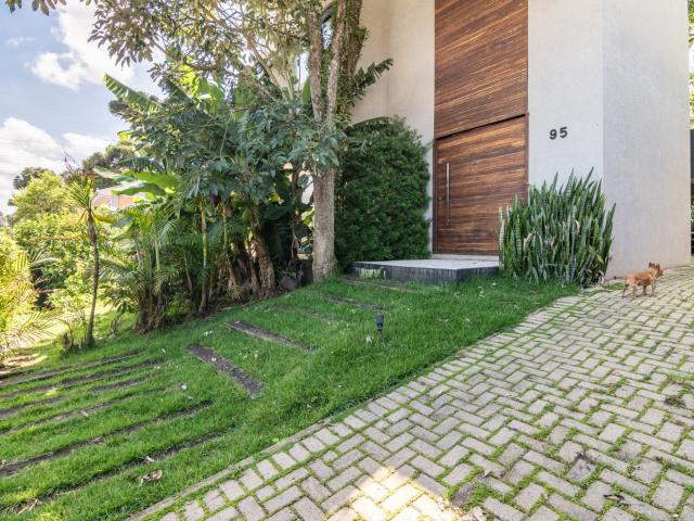 Casa aluguel em Região Geográfica Imediata de Curitiba, Região Metropolitana de Curitiba