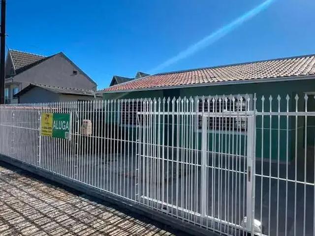 Casa aluguel em Região Geográfica Imediata de Curitiba, Região Metropolitana de Curitiba
