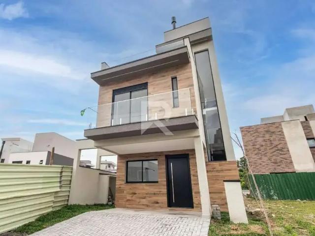 Casa aluguel em Região Geográfica Imediata de Curitiba, Região Metropolitana de Curitiba