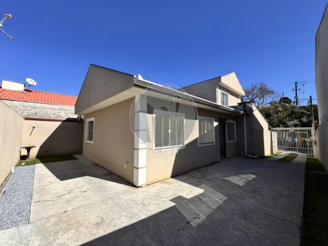 Casa aluguel em Região Geográfica Imediata de Curitiba, Região Metropolitana de Curitiba