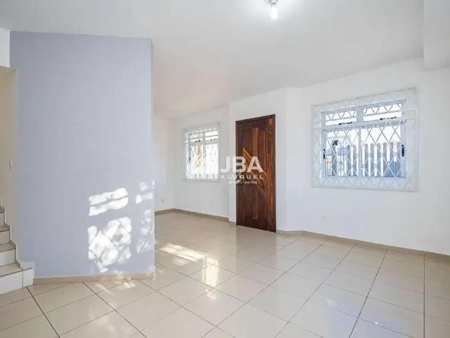 Casa aluguel em Região Geográfica Imediata de Curitiba, Região Metropolitana de Curitiba