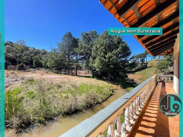 Casa aluguel em Região Geográfica Imediata de Curitiba, Região Metropolitana de Curitiba