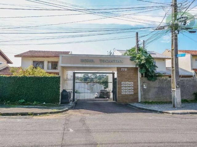 Casa aluguel em Santa Cândida, Curitiba