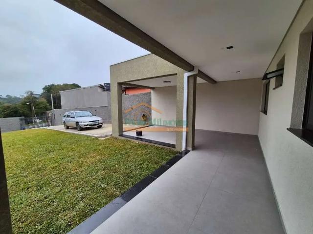 Casa aluguel em Região Geográfica Imediata de Curitiba, Região Metropolitana de Curitiba