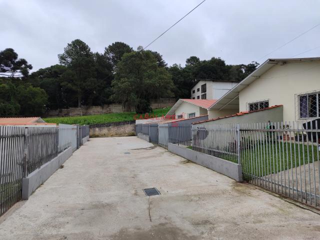 Casa aluguel em Santa Felicidade, Curitiba