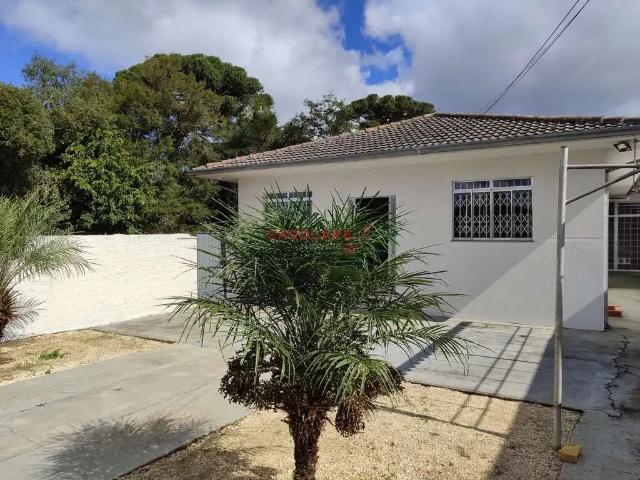 Casa aluguel em Região Geográfica Imediata de Curitiba, Região Metropolitana de Curitiba