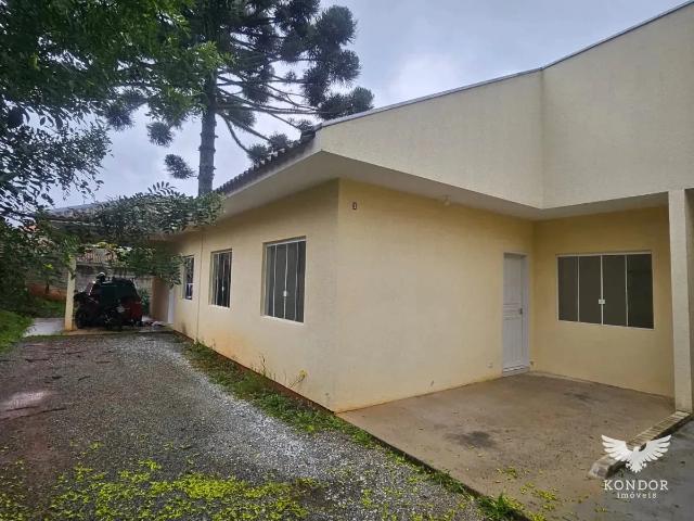Casa aluguel em Santa Felicidade, Curitiba