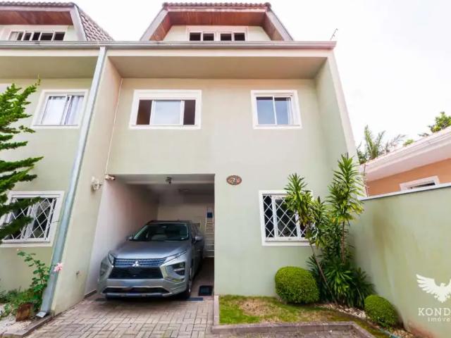 Casa aluguel em Região Geográfica Imediata de Curitiba, Região Metropolitana de Curitiba