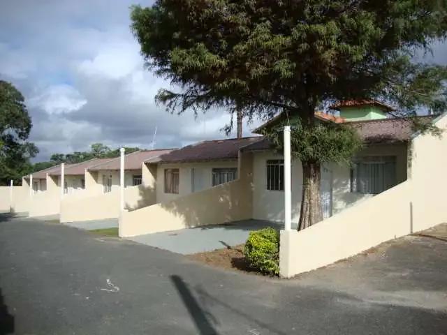 Casa aluguel em Região Geográfica Imediata de Curitiba, Região Metropolitana de Curitiba