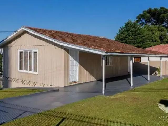 Casa aluguel em Região Geográfica Imediata de Curitiba, Região Metropolitana de Curitiba