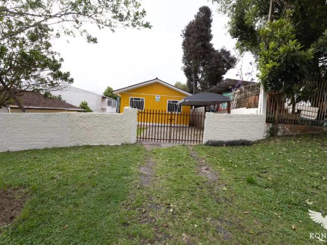 Casa aluguel em Santa Felicidade, Curitiba