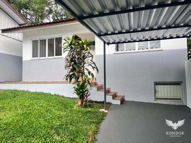 Casa aluguel em Santa Felicidade, Curitiba