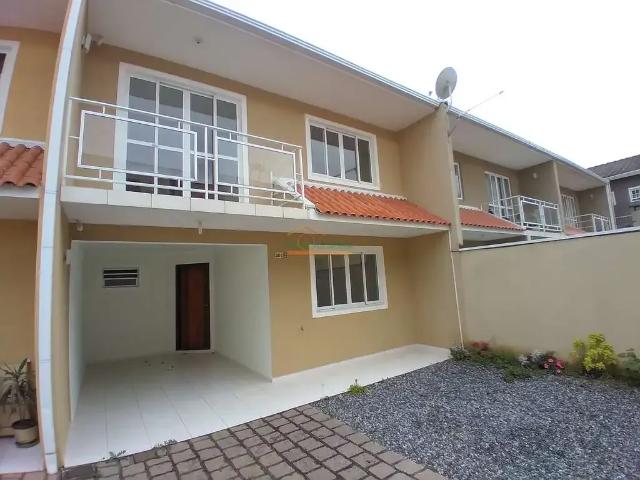 Casa aluguel em Região Geográfica Imediata de Curitiba, Região Metropolitana de Curitiba