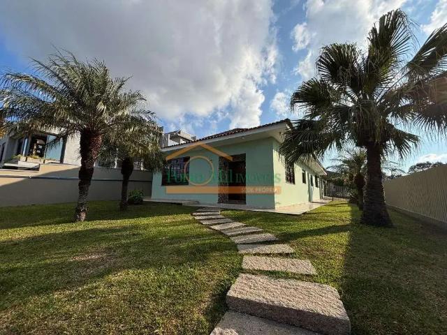 Casa aluguel em Região Geográfica Imediata de Curitiba, Região Metropolitana de Curitiba