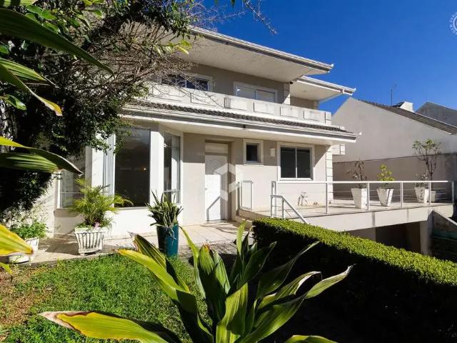 Casa aluguel em Região Geográfica Imediata de Curitiba, Região Metropolitana de Curitiba