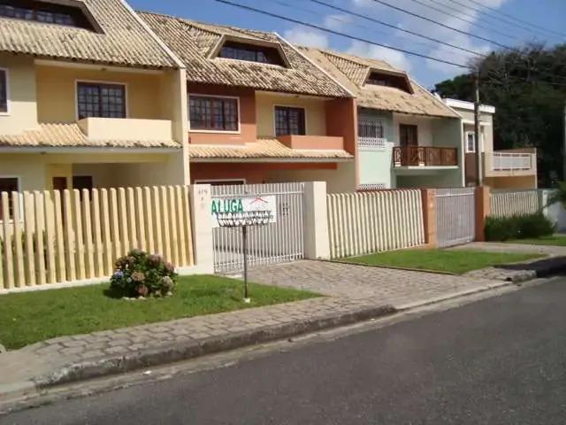 Casa aluguel em Região Geográfica Imediata de Curitiba, Região Metropolitana de Curitiba