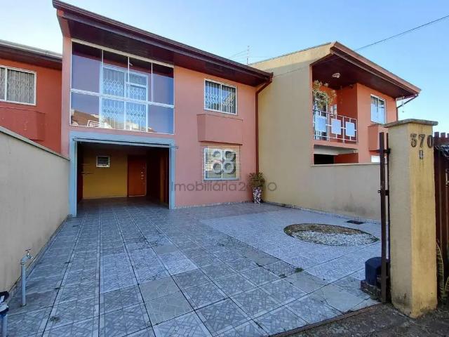 Casa aluguel em Região Geográfica Imediata de Curitiba, Região Metropolitana de Curitiba