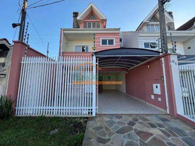 Casa aluguel em Região Geográfica Imediata de Curitiba, Região Metropolitana de Curitiba