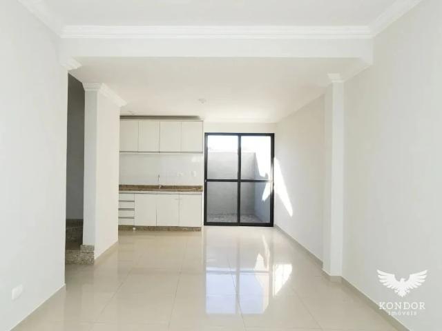 Casa aluguel em Santa Felicidade, Curitiba