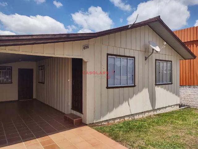 Casa aluguel em Região Geográfica Imediata de Curitiba, Região Metropolitana de Curitiba