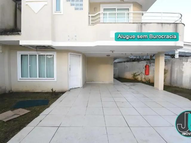 Casa aluguel em Região Geográfica Imediata de Curitiba, Região Metropolitana de Curitiba