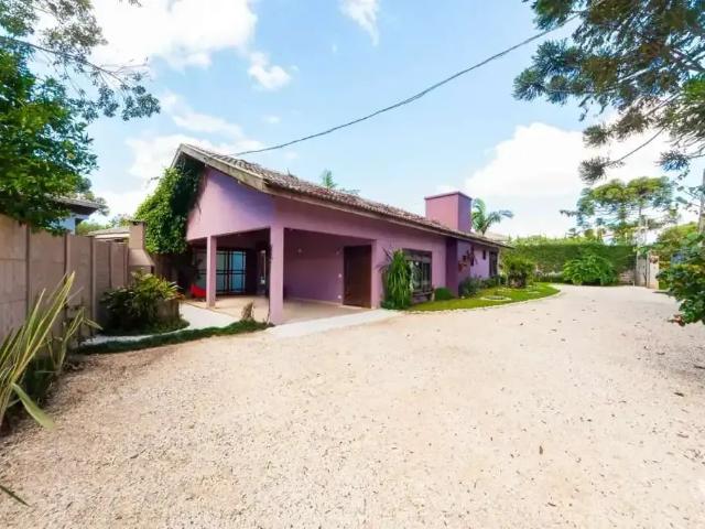 Casa aluguel em Região Geográfica Imediata de Curitiba, Região Metropolitana de Curitiba
