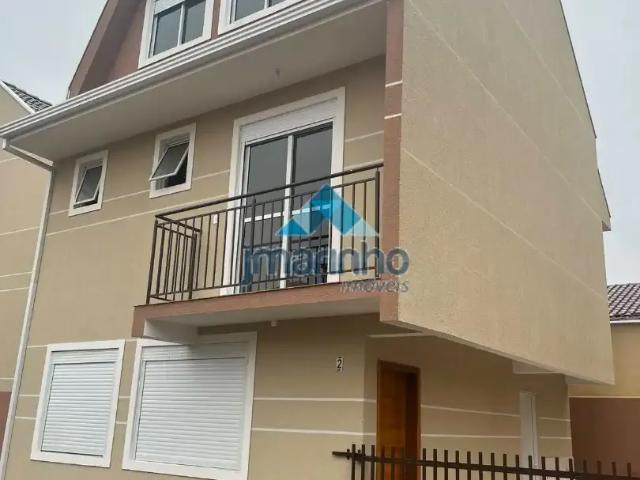 Casa aluguel em Região Geográfica Imediata de Curitiba, Região Metropolitana de Curitiba