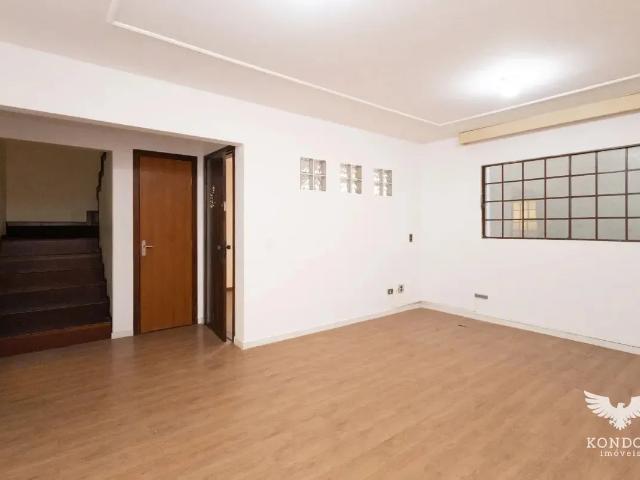 Casa aluguel em Santa Felicidade, Curitiba